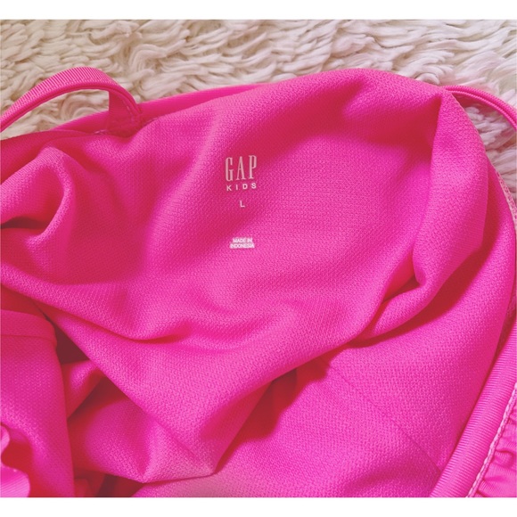 GAP GIRLS RUFFLE SWIMSUIT - Picture 6 of 6